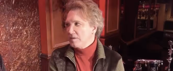 TV: Charles Busch Connects to His New York Roots in His Latest Show at… Video