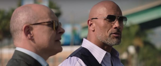 VIDEO: HBO Shares A First Look At BALLERS Season 4 Video