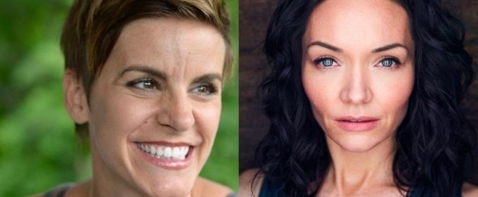 VIDEO: Jenn Colella and Katrina Lenk Announce The Outer Critics Circle Awards… Video