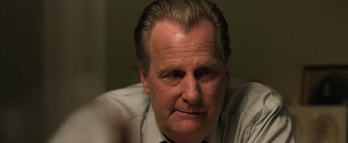 VIDEO: Sneak Peek - Jeff Daniels Stars in Hulu's THE LOOMING TOWER Video