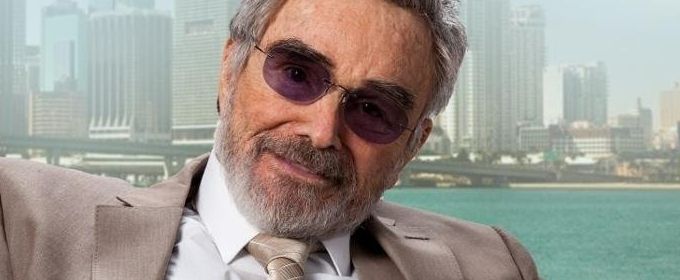 VIDEO: Watch the Trailer for MIAMI LOVE AFFAIR Starring Burt Reynolds Video