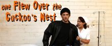 Laura Nicholas of ONE FLEW OVER THE CUCKOO'S NEST at Centre Stage