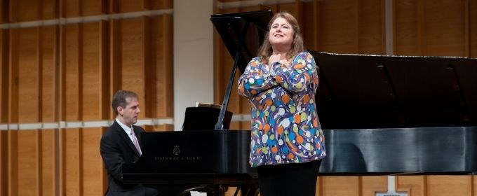 Photo Flash: PREformances with Allison Charney Launches Season Nine Photos