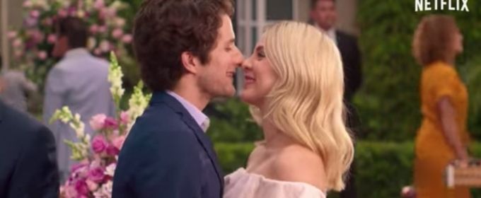 VIDEO: Netflix Shares the Trailer for Satirical Comedy THE HOUSE OF FLOWERS Video