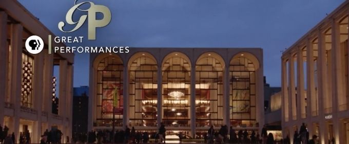 VIDEO: Watch An All New Trailer for GREAT PERFORMANCES: THE OPERA HOUSE Premiering… Video