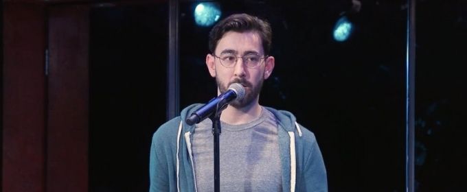 VIDEO: See Max Crumm and More in Scenes from HOT MESS Off-Broadway Video