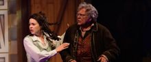 Flash: First Look at BEAUTY AND THE BEAST at The Media Theatre