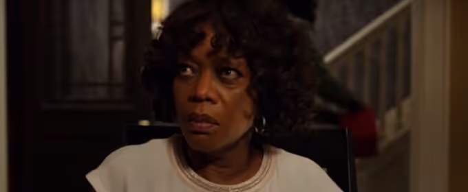VIDEO: Watch the Final Trailer for Marvel's LUKE CAGE Season Two Launching on… Video