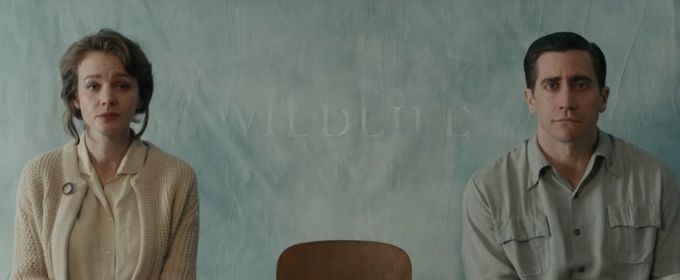 VIDEO: Watch the Trailer for Upcoming Film WILDLIFE Starring Carey Mulligan and Jake… Video