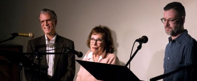 Photo Flash: NYTB's POSTCARD AMERICAN TOWN & RAMONA Photos