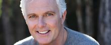 Patrick Cassidy of 5-Star Theatricals