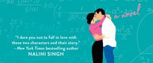 Helen Hoang, author of THE KISS QUOTIENT