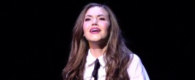 TV: Get a First Look at Encores! SONGS FOR A NEW WORLD Video