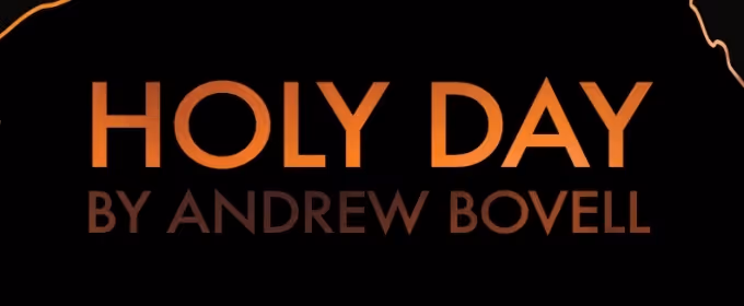 The New Natives To Premiere Andrew Bovell's HOLY DAY At The New Ohio In 2019 Video