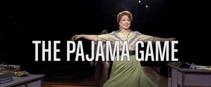 VIDEO: Tim Rogan, Britney Coleman, Donna McKechnie and More in New Trailer for THE… Video