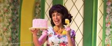 Kim Maresca Talks RUTHLESS! THE MUSICAL