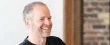 Damian Humbley Talks SPAMILTON