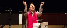 Zila Khan, The Finest Sufi Singer from India on World Music