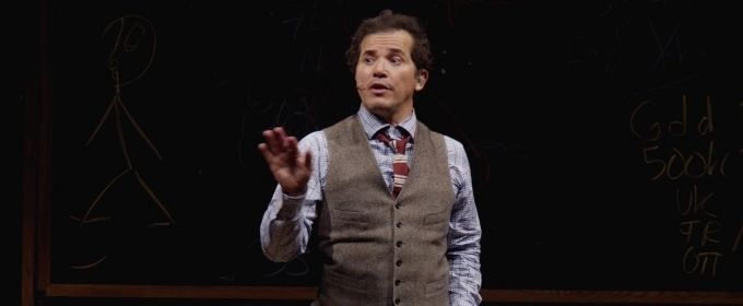 TV: Learn from John Leguizamo in Highlights from LATIN HISTORY FOR MORONS, Opening… Video