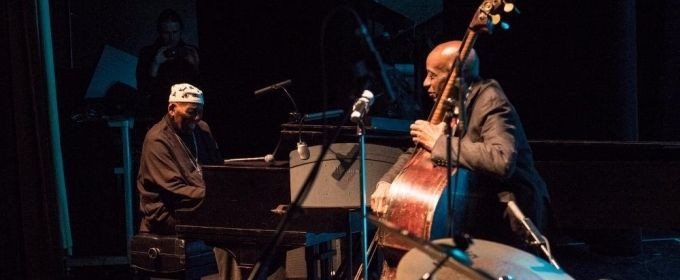 Photo Flash: National Jazz Museum Hosts 'Uptown in Autumn' Benefit Photos