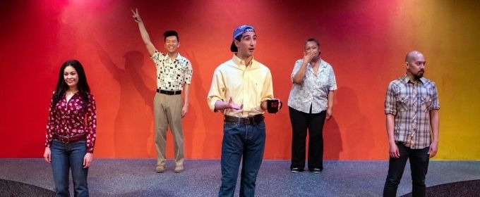 Photo Flash: Capital Stage Presents The Sacramento Premiere of VIETGONE Photos