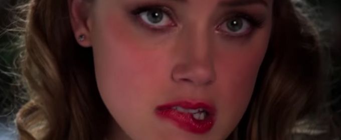 VIDEO: Watch the Trailer for LONDON FIELDS Starring Amber Heard, Johnny Depp, & Theo… Video