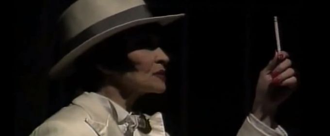VIDEO: On This Day, May 3- Chita Rivera Returns to Broadway in KISS OF THE SPIDER… Video