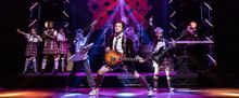 Justin Collette Talks Rocking Out Nightly Leading the Cast of SCHOOL OF ROCK