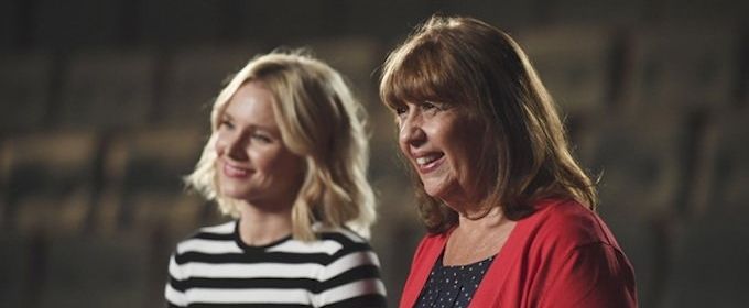 VIDEO: First Look at Kristen Bell's Theater-Themed ABC Special ENCORE Video