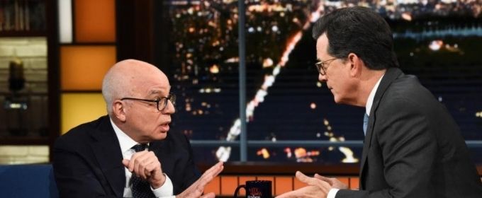 VIDEO: Author Michael Wolff: You Should Believe All Of 'Fire And Fury' Video