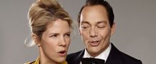 Baritones Are Like That, Says Christopher Maltman of the Met's COSI FAN TUTTE