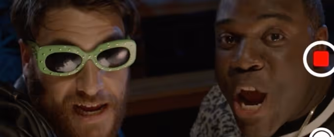 VIDEO: Watch the Trailer for CHAMPAIGN ILL Starring Adam Pally, Sam Richardson, Jay… Video