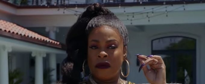 VIDEO: Official Trailer Revealed for Season Two of TNT's CLAWS Video