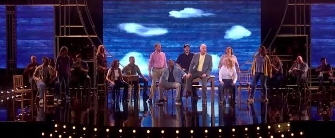 Video Roundup: COME FROM AWAY, SIX, THE LION KING, and TINA Perform at the 2019… Video