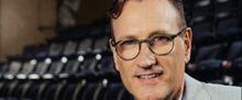 A Q&A with Dallas Summer Musicals President Kenneth T. Novice