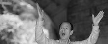 Samuel A. Simon of THE ACTUAL DANCE at Evelyn Rubenstein Jewish Community Center