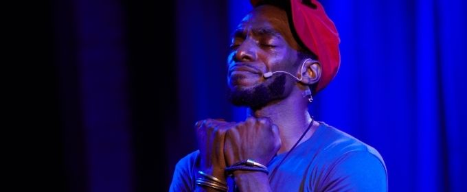 Photo Flash: Daniel J. Watts Brings THE JAM to SubCulture Photos