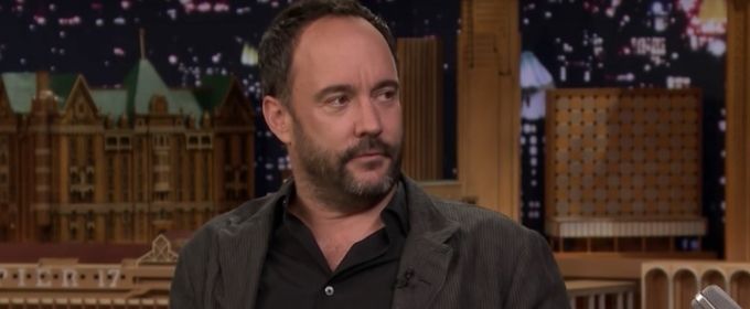 VIDEO: Dave Matthews Reveals the Time Ryan Gosling Ruined His Karaoke Experience &… Video