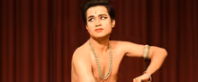 ODISSI DANCER MADHUR GUPTA Talks About  SOPAN, the Festival Of Young Dancers