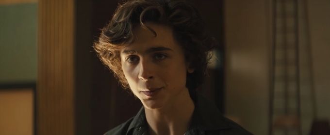 VIDEO: Amazon Shares the Official Trailer for BEAUTIFUL BOY Starring Steve Carell… Video