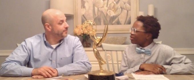 TV Exclusive: Konversations with Keeme: A Chat with David Distinti Video