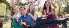 Flash: Resonance Works Presents RUSALKA