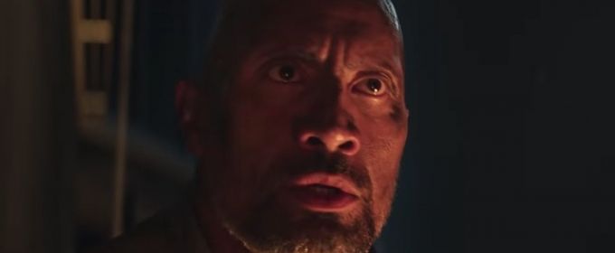 VIDEO: Check Out the All-New Trailer for SKYSCRAPER Starring Dwayne Johnson Video
