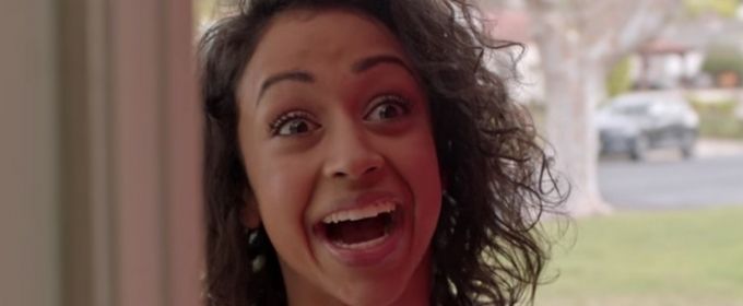 VIDEO: YouTube Releases the Trailer for Upcoming Comedy Series LIZA ON DEMAND Video