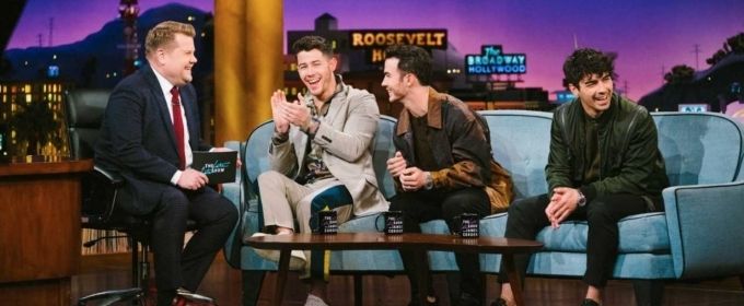 VIDEO: Nick Jonas Explains How The Jonas Brothers Got Back Together Video