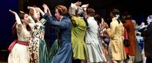 Flash: Actors Theatre Presents Holiday Tradition Fifth Third Bank's A CHRISTMAS CARO
