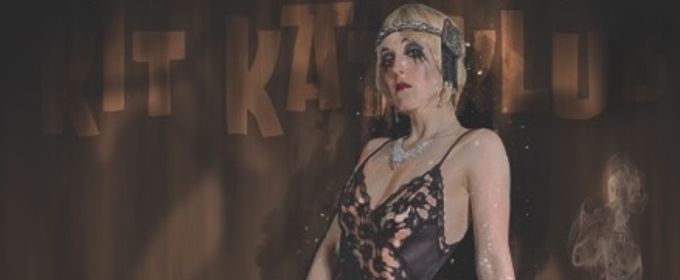 VIDEO: Get a Look Inside Playhouse on the Square's CABARET Video