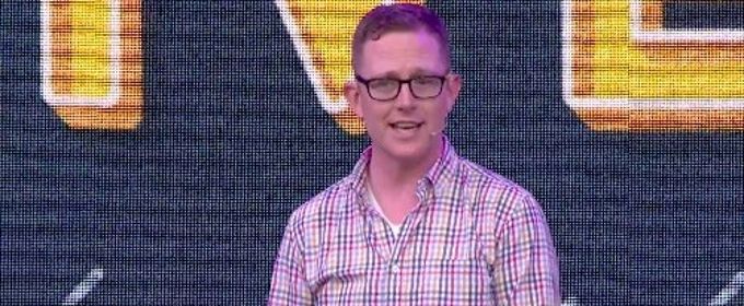 VIDEO: Ben Stock Performs at West End Live Video