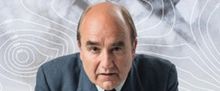David Haig Talks PRESSURE