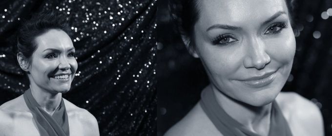 WATCH NOW! Zooming in on the Tony Nominees: Katrina Lenk Video